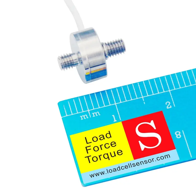 subminiature force sensor