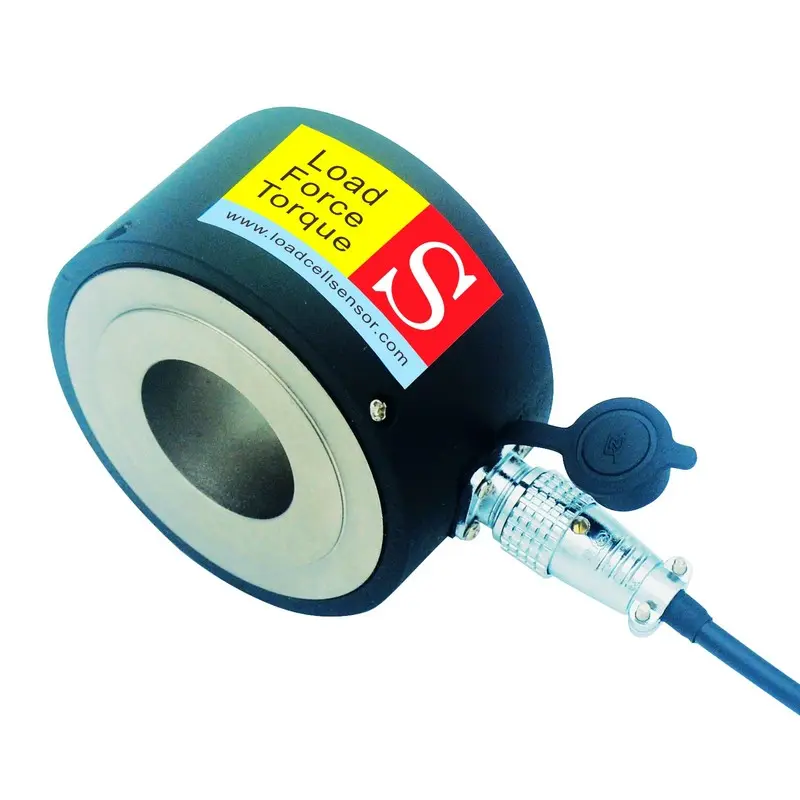 hollow load cell