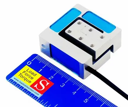 3-axis force sensor 10N 20N