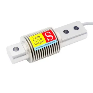 Hermetically Sealed Bending Beam Load Cell 0-500kg