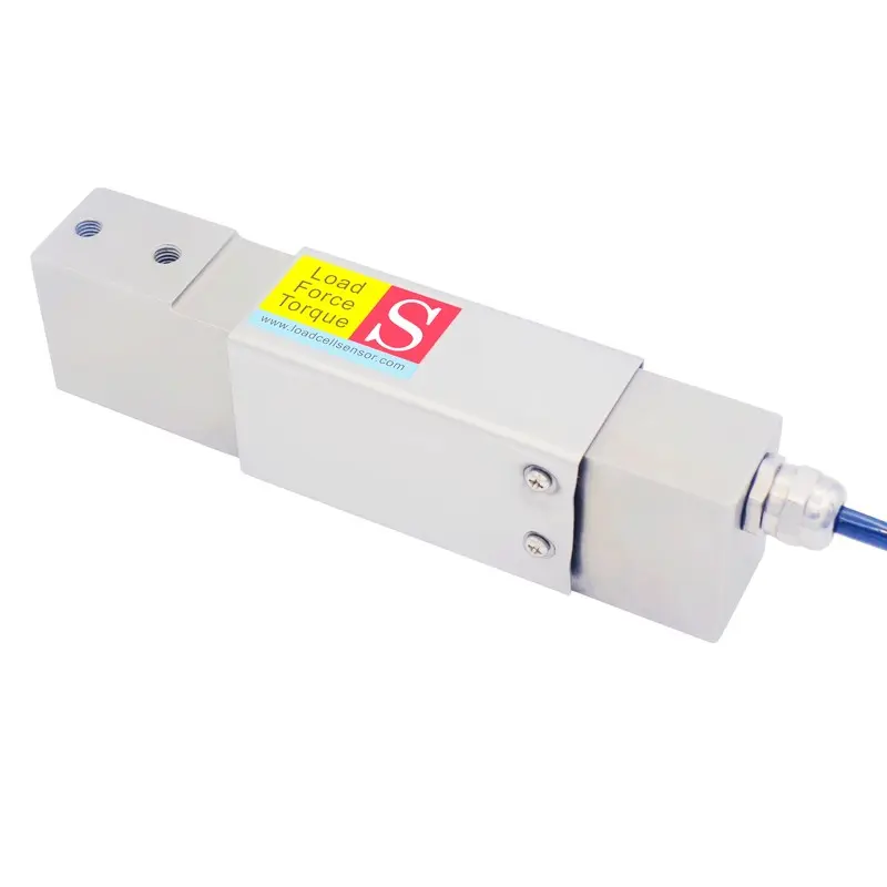 weigh feeder load cell