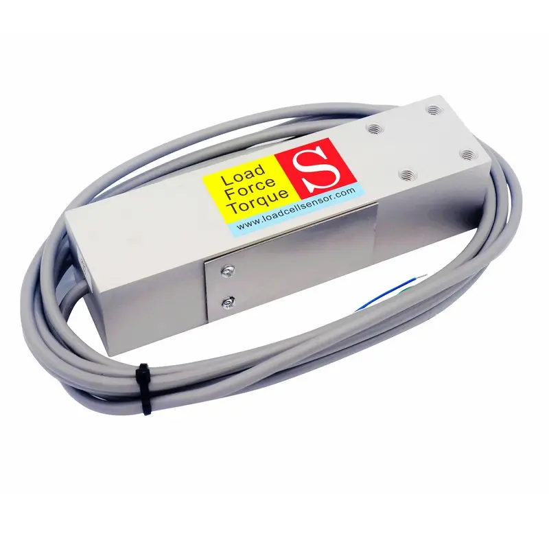 weighing machine sensor