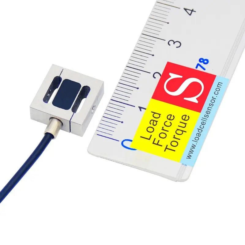 miniature force sensor 10N 20N 50N