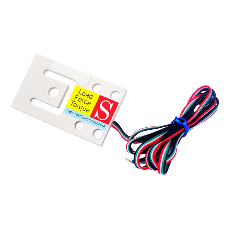 ultra thin load cell