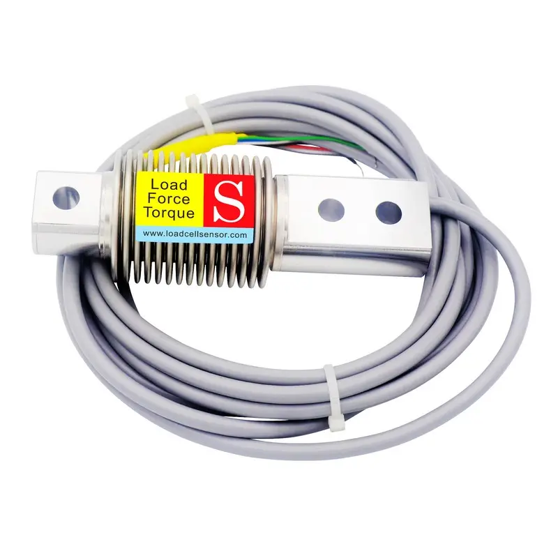 roller conveyor load cell