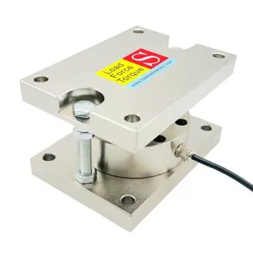 Weigh hopper load cell 0-100ton for tank weighing system