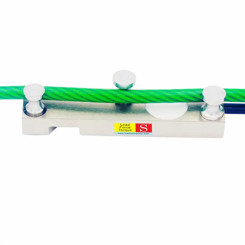 rigging load cell