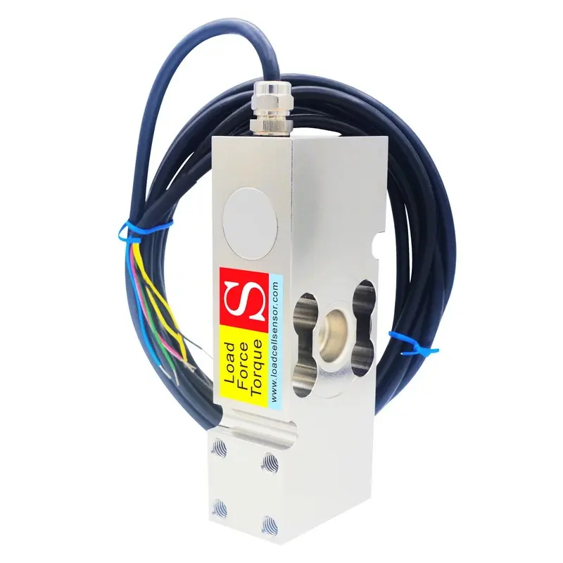 load cell weight sensor