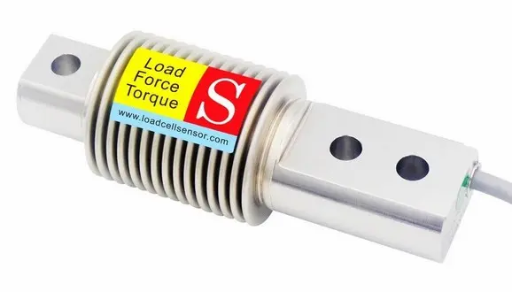conveyor belt load cell