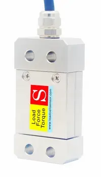 bolt-on strain sensor