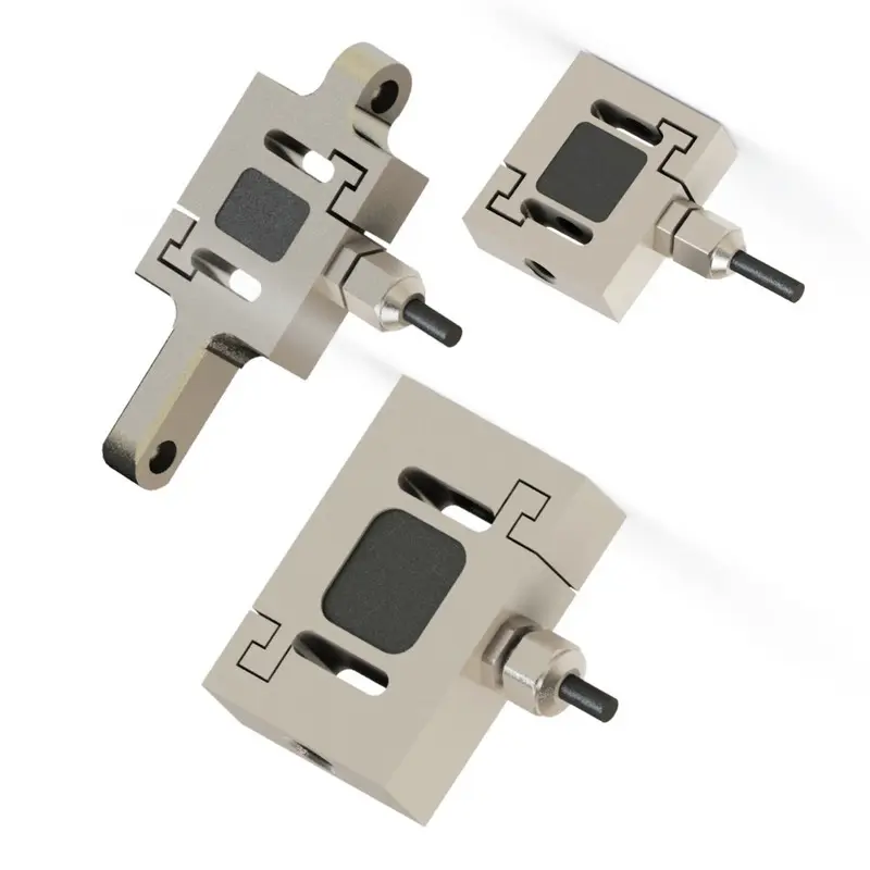 How Can Miniature Jr. S-beam Load Cells Be Customized ?