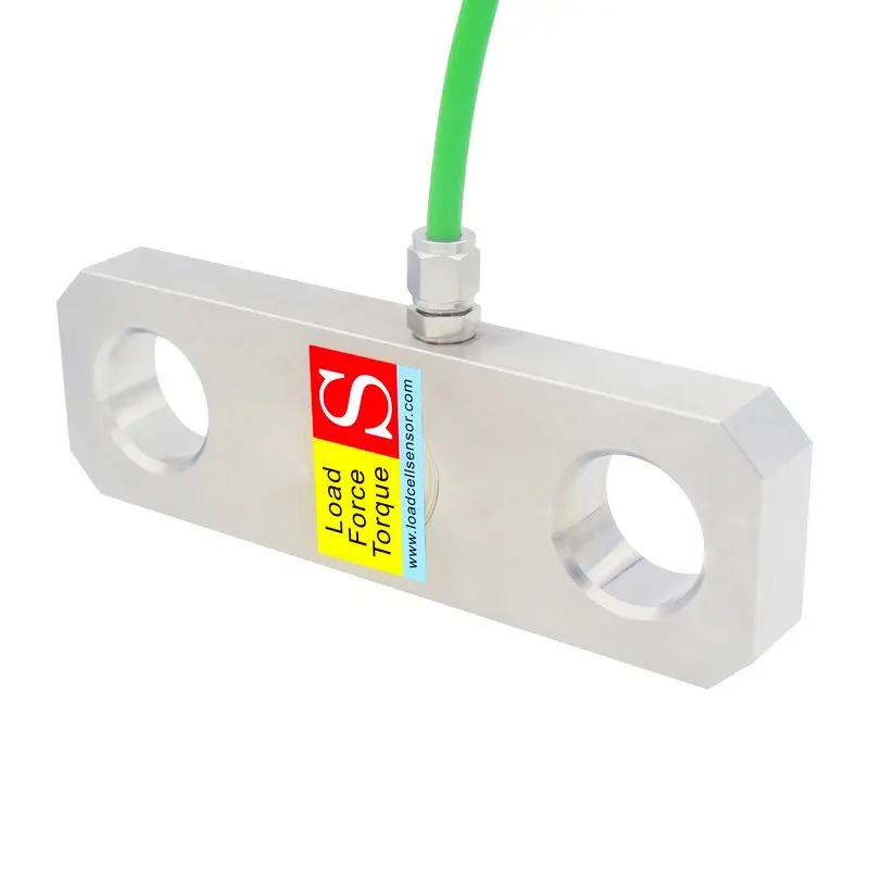 waterproof tension load cell