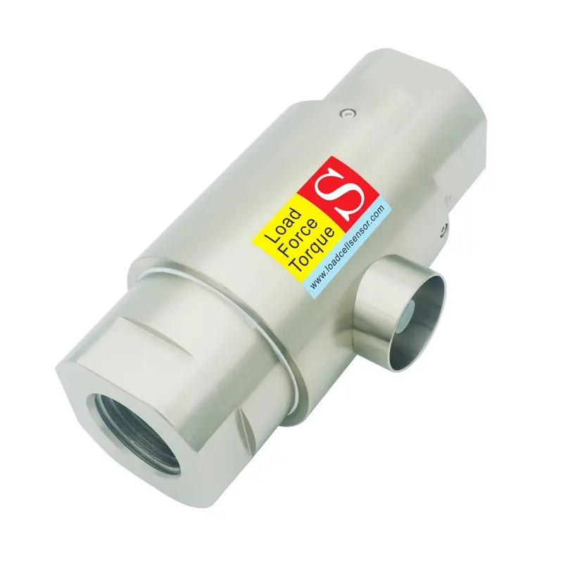 tension load cell 300kN 500kN