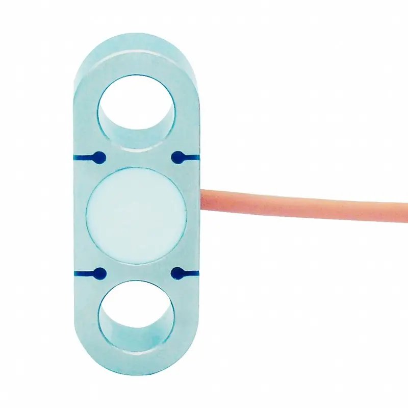 miniature tension link load cell