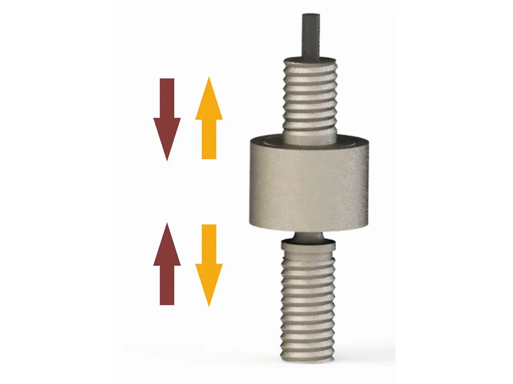 miniature load cell tension compression