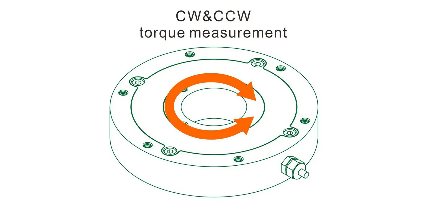 torque measurement unit