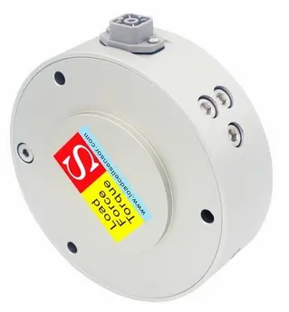 web tension load cell