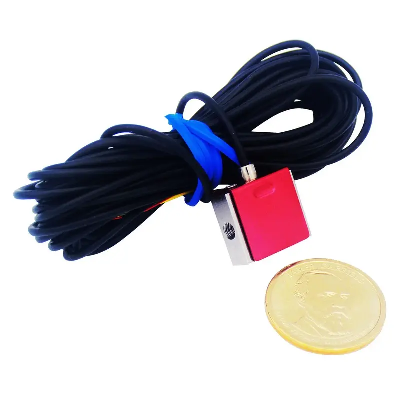 miniature s-beam jr. load cell LSB201