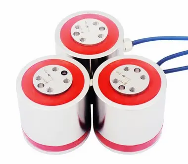 IP68 multi-axis load cell