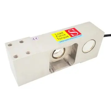 Hermetically sealed load cell 0-600kg Stainless steel weighing sensor