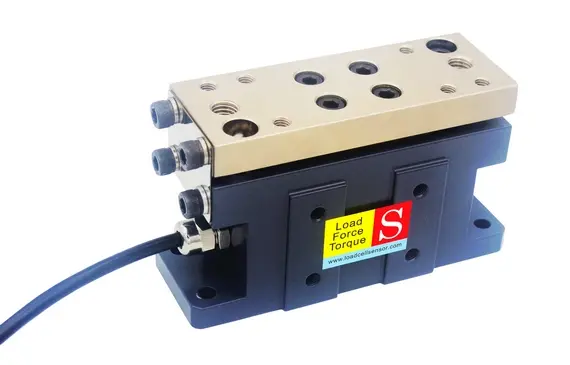 pillow block load cell
