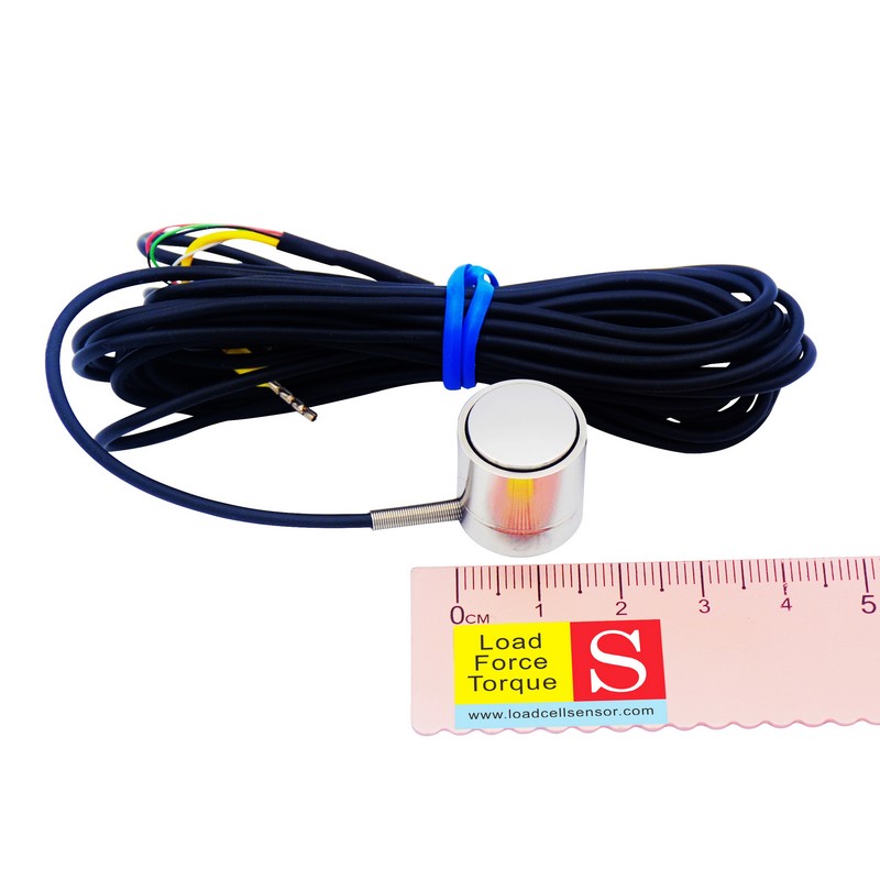 column load cell LCA300