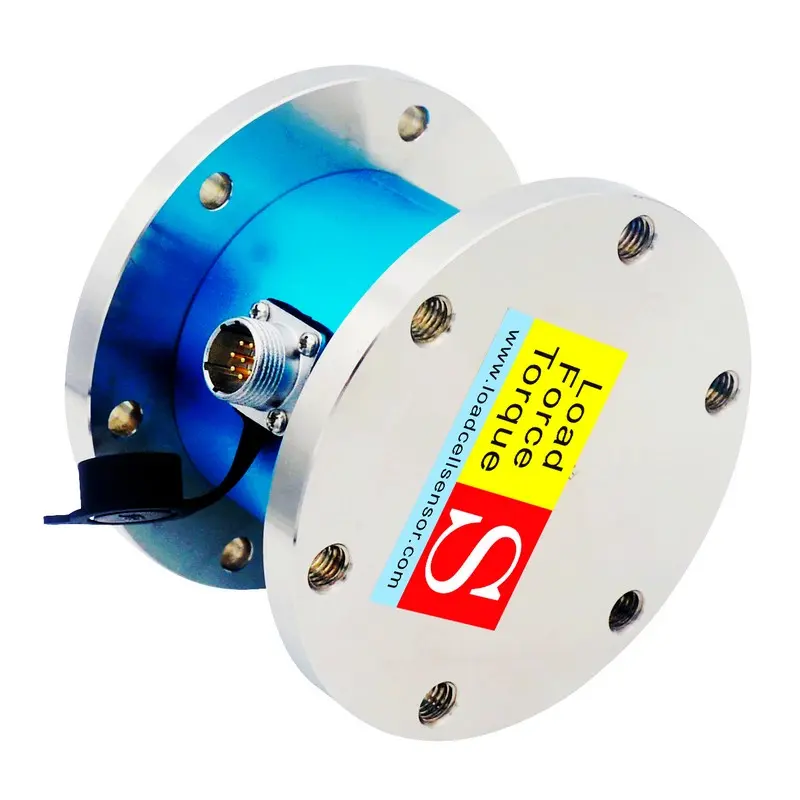 50kg triaxial load cell 100kg