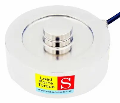 密封式稱重感測器