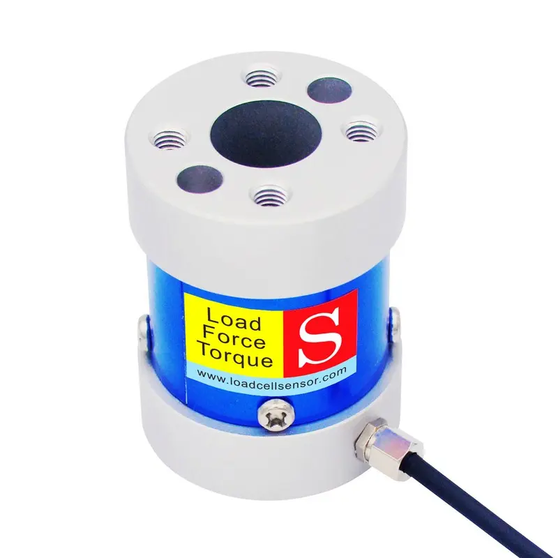 miniature static torque transducer