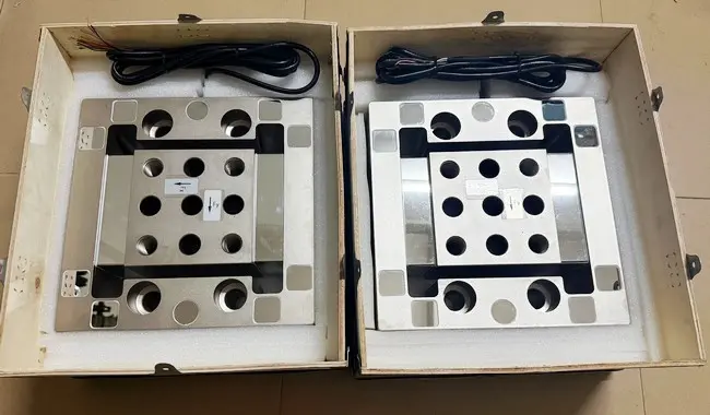 3-axis force sensor 3A300