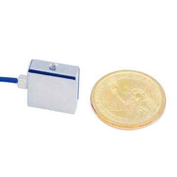 Miniature Push Pull Load Cell 5N 10N Micro ...