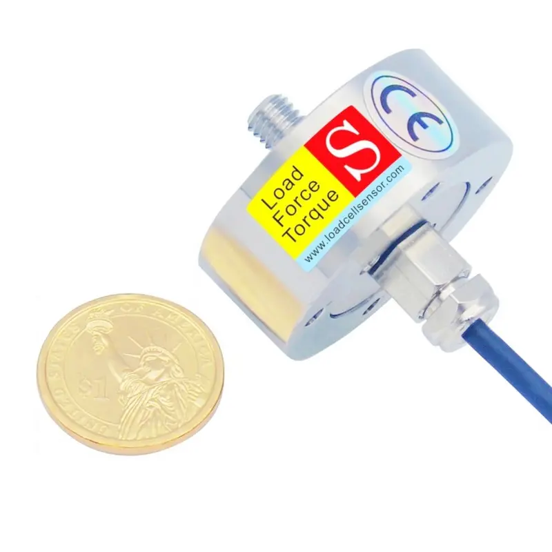 force pressure sensor