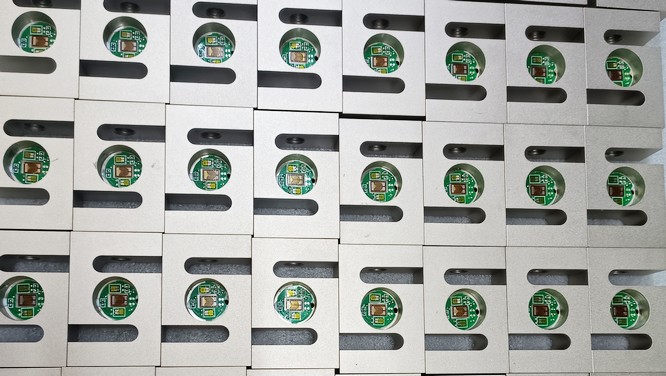 s type load cells