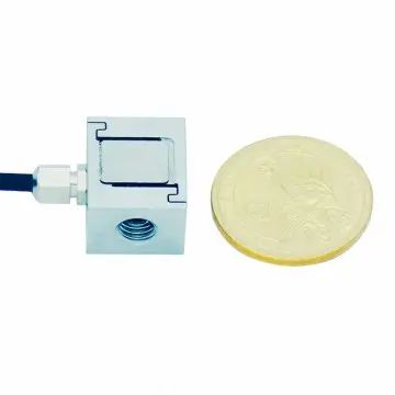 M6 tapped miniature tension compression loa...