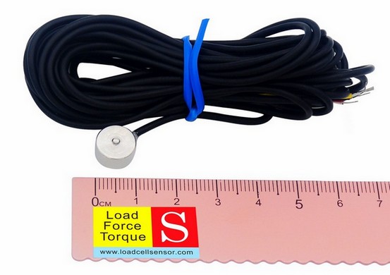 miniature compression sensor 50kg 10kg 5kg