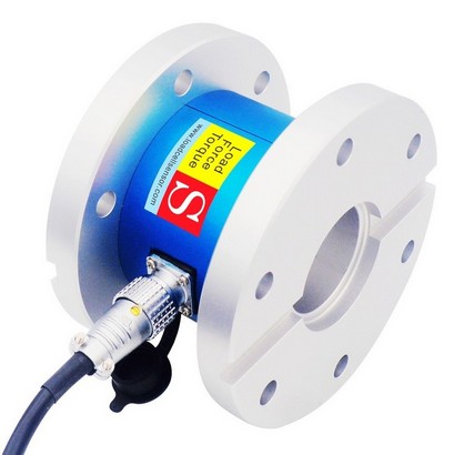 through hole torque transducer