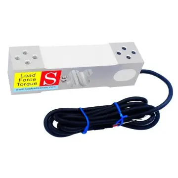 Precision load cell transducer 60kg 100kg 200kg 350kg