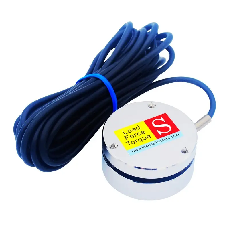 flat force sensor