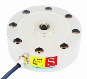 load cell with 4-20mA output