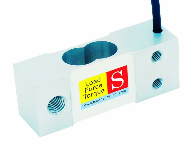 load cell for pedal simulator