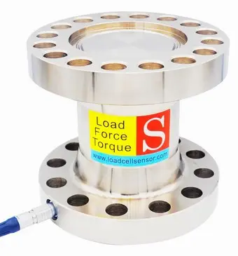 50t compression load cell 100t
