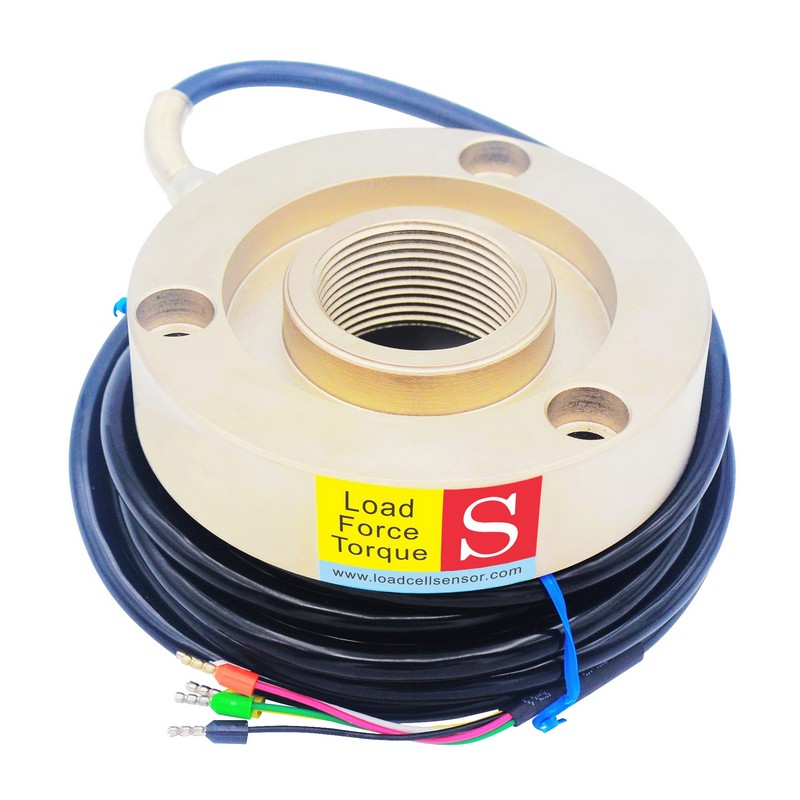 thrust load cell