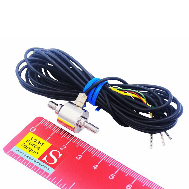 miniature load cell tension compression