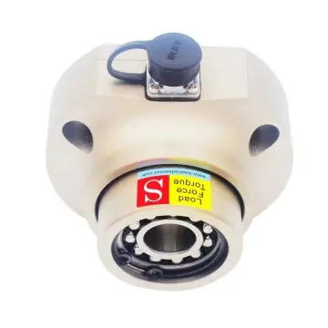 Flange type web tension sensor 0.3kN 0.5kN ...