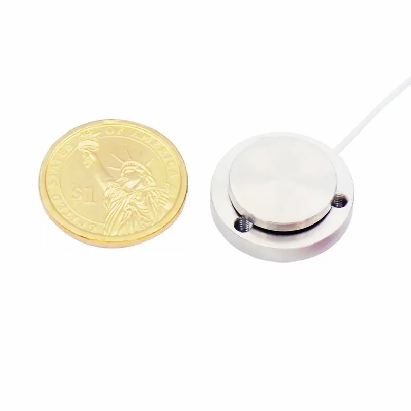 mini compression load cell