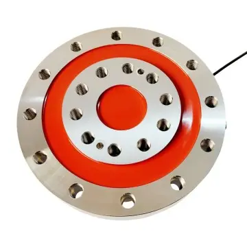 IP68防護等級潛水式扭力感測器雙軸稱重感測器