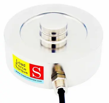 30噸壓縮式稱重感測器，50噸