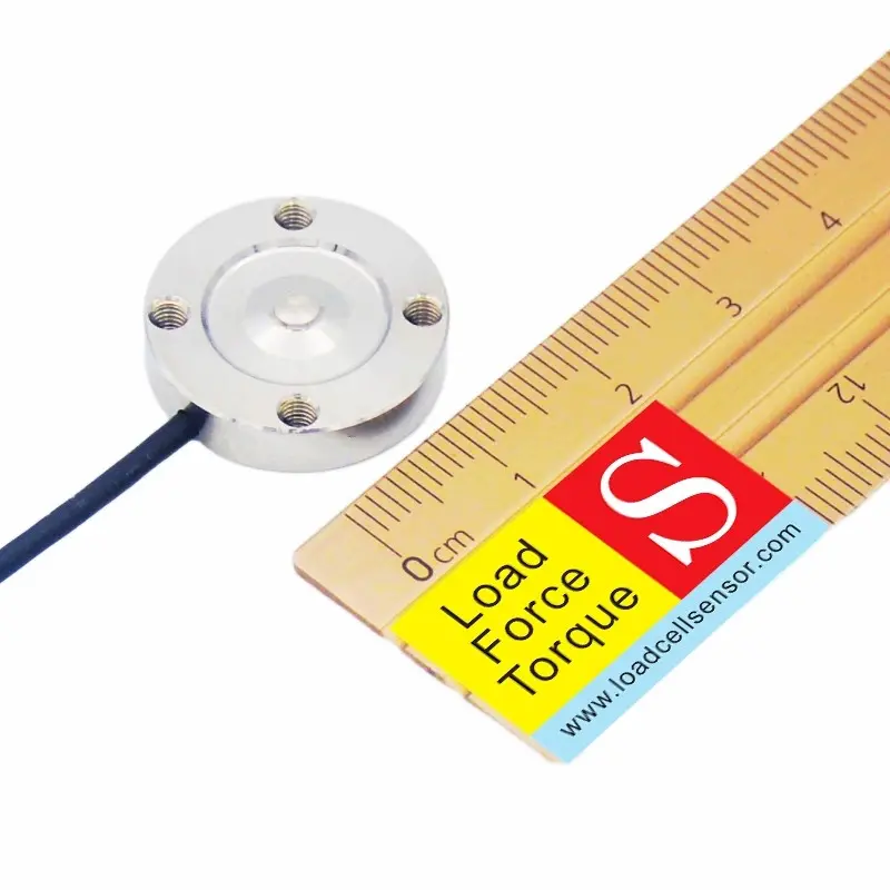 disc load cell