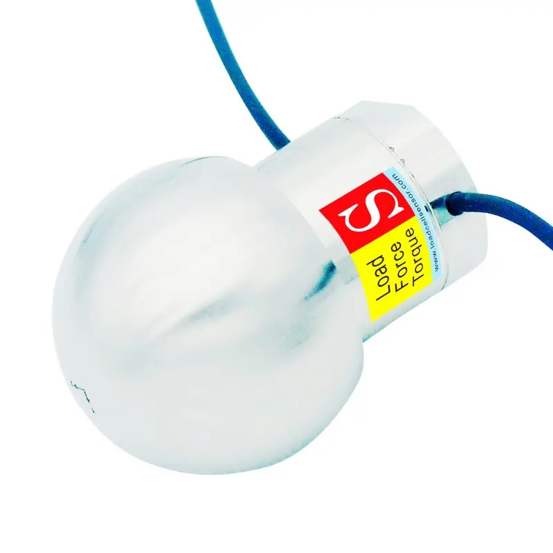 gear lever load cell