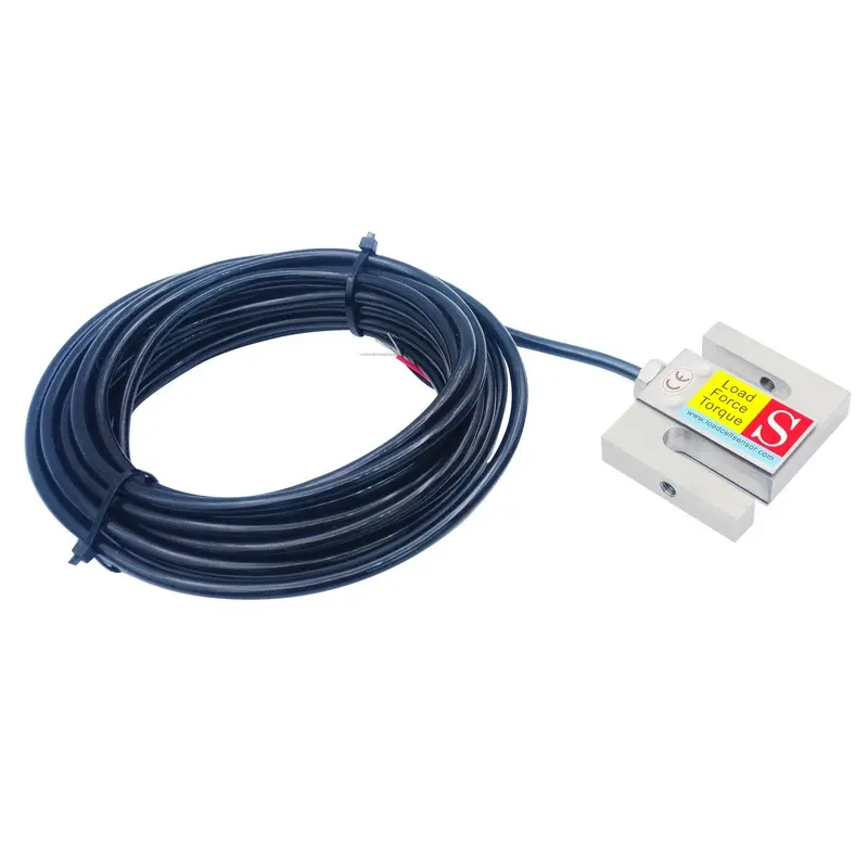 stainless steel tension load cell